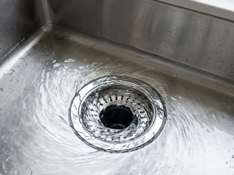 Drain Cleaning Plumber in Rawls Springs, MS